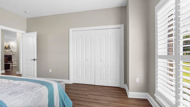 332 E Club House Drive, Freeport, FL 32439