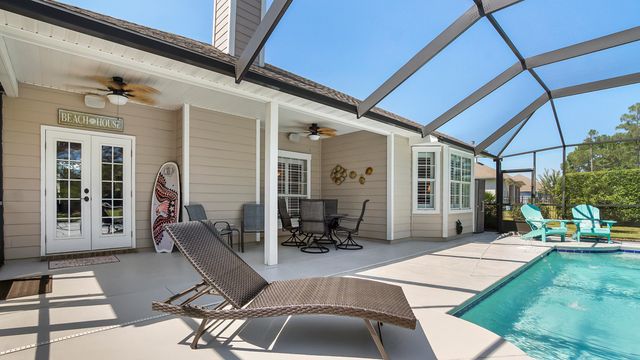 332 E Club House Drive, Freeport, FL 32439
