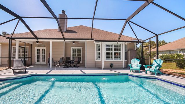 332 E Club House Drive, Freeport, FL 32439