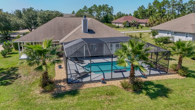 332 E Club House Drive, Freeport, FL 32439