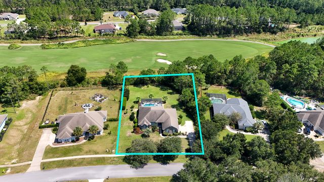 332 E Club House Drive, Freeport, FL 32439