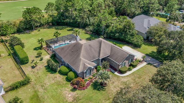 332 E Club House Drive, Freeport, FL 32439