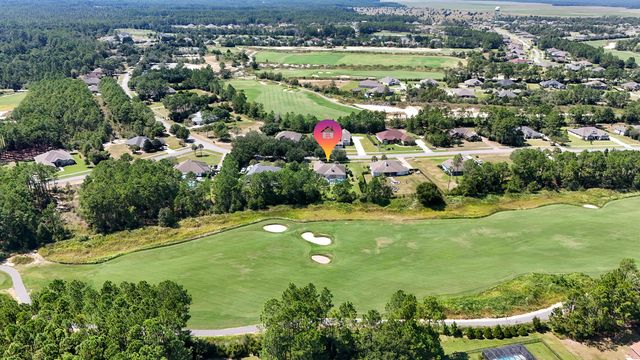 332 E Club House Drive, Freeport, FL 32439