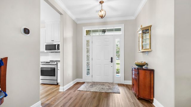 332 E Club House Drive, Freeport, FL 32439