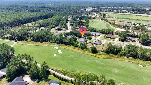 332 E Club House Drive, Freeport, FL 32439