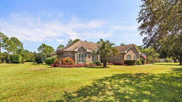 332 E Club House Drive, Freeport, FL 32439