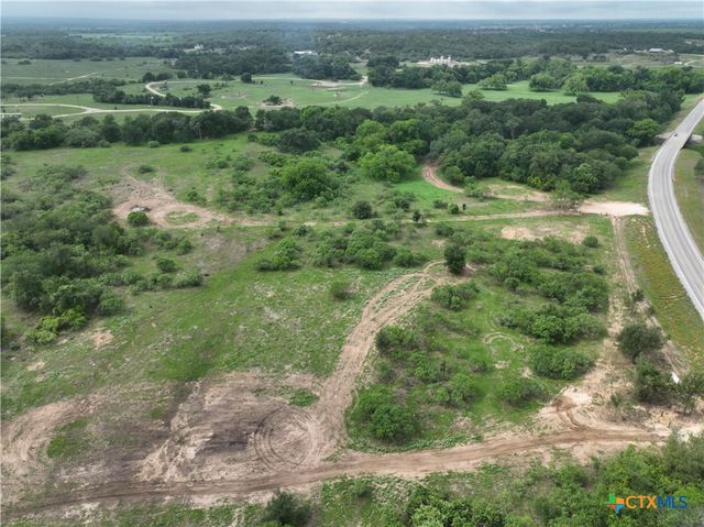 TBD FM 86, Luling, TX 78648