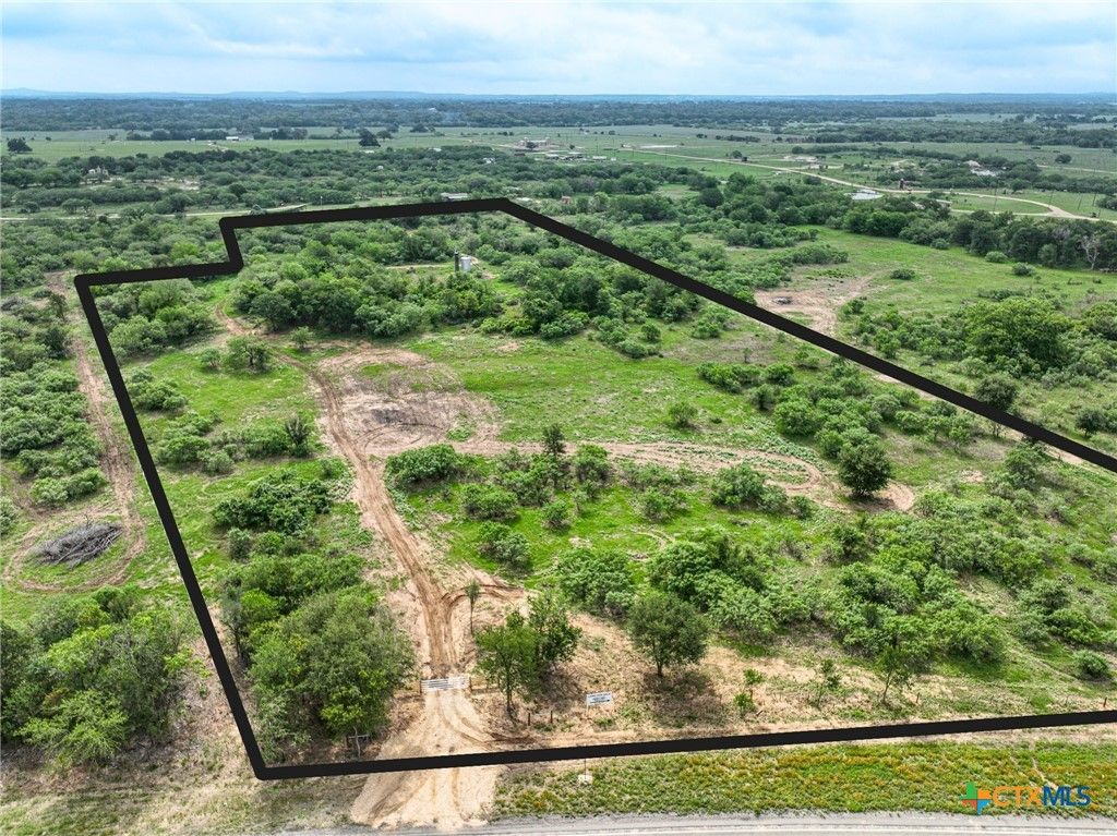 TBD FM 86, Luling, TX 78648