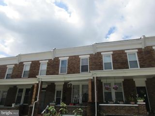 2711 PELHAM AVE, Baltimore, MD 21213