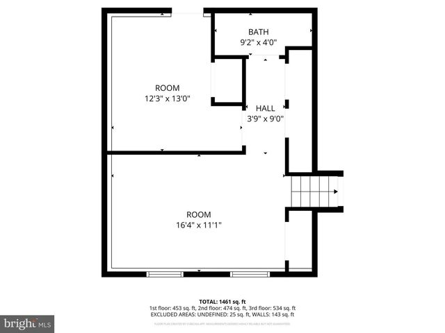 10748 HOLLAWAY DR, Upper Marlboro, MD 20772