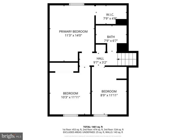 10748 HOLLAWAY DR, Upper Marlboro, MD 20772