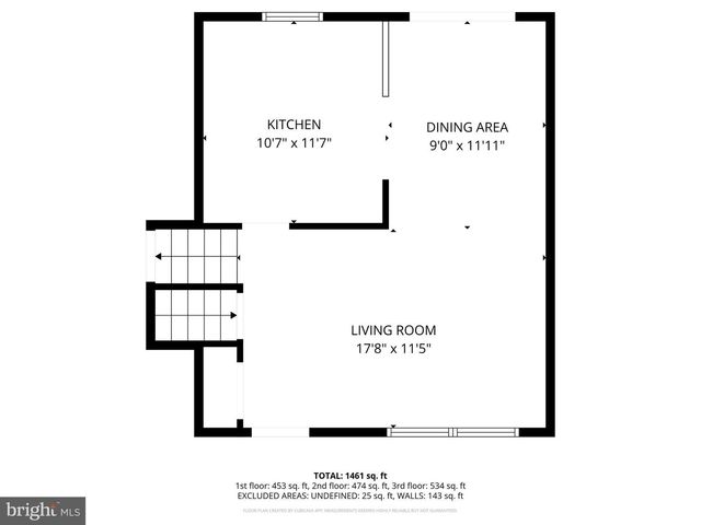 10748 HOLLAWAY DR, Upper Marlboro, MD 20772