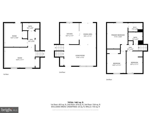 10748 HOLLAWAY DR, Upper Marlboro, MD 20772
