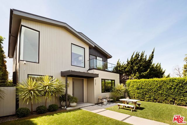 2137 Glyndon Avenue, Venice (los Angeles), CA 90291