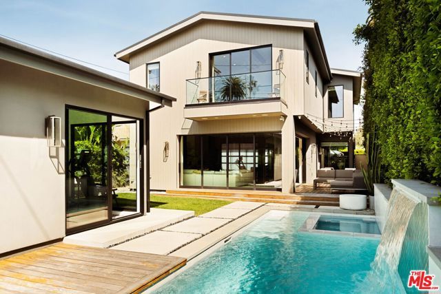 2137 Glyndon Avenue, Venice (los Angeles), CA 90291