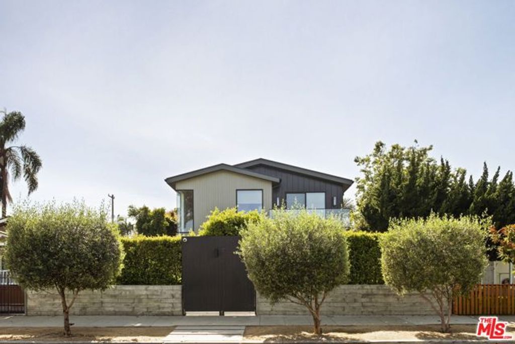 2137 Glyndon Avenue, Venice (los Angeles), CA 90291