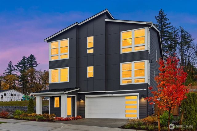 25526 Lot 19 204th Place SE, Covington, WA 98042