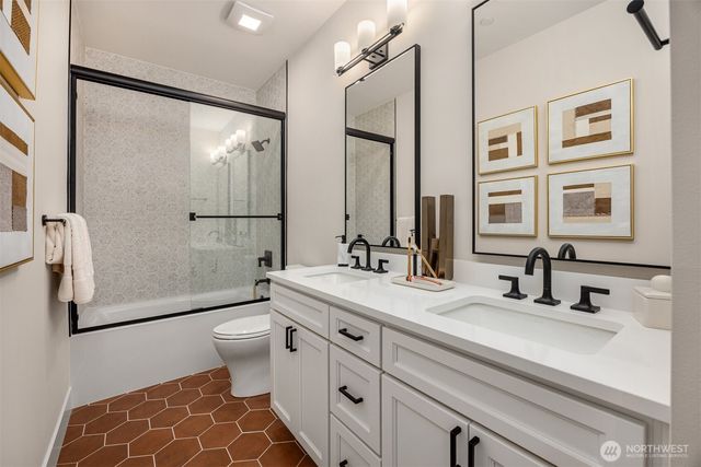 25526 Lot 19 204th Place SE, Covington, WA 98042