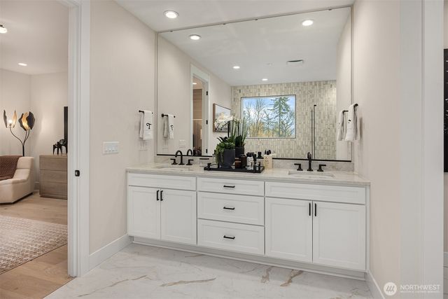 25526 Lot 19 204th Place SE, Covington, WA 98042