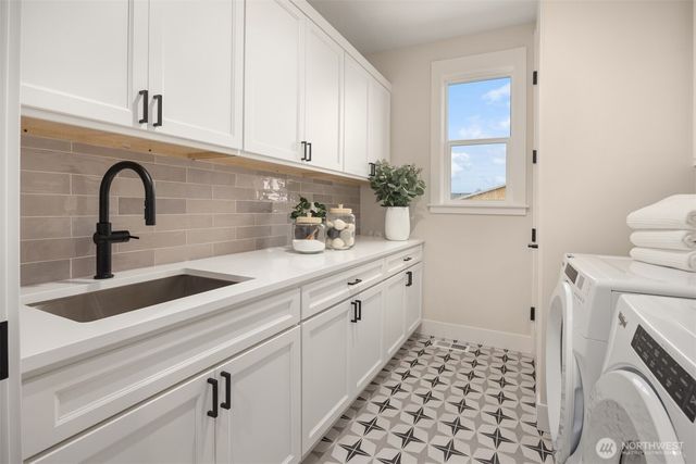 25526 Lot 19 204th Place SE, Covington, WA 98042