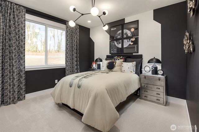 25526 Lot 19 204th Place SE, Covington, WA 98042