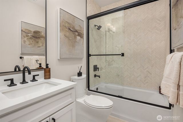 25526 Lot 19 204th Place SE, Covington, WA 98042