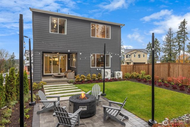 25526 Lot 19 204th Place SE, Covington, WA 98042