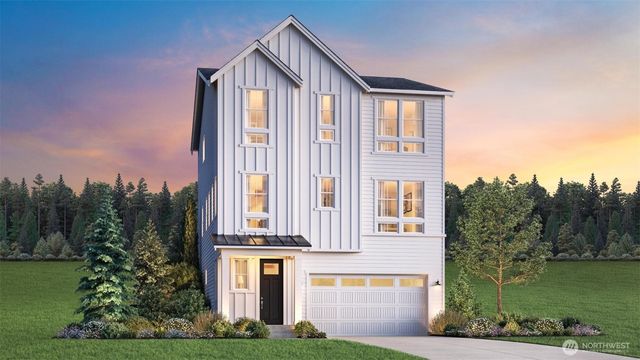 25526 Lot 19 204th Place SE, Covington, WA 98042