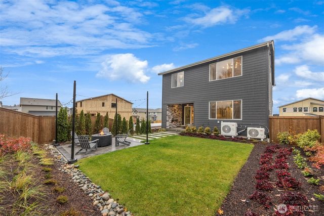 25526 Lot 19 204th Place SE, Covington, WA 98042