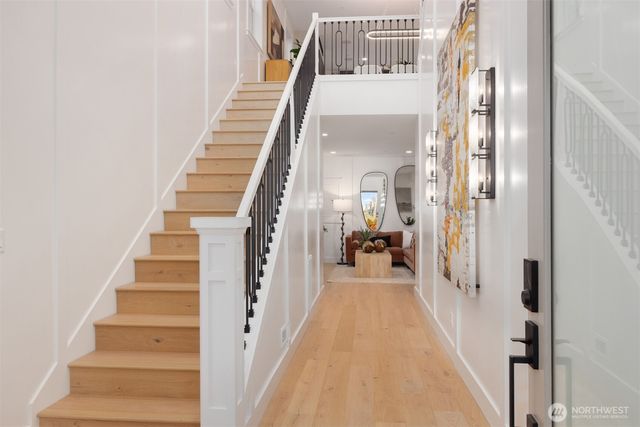 25526 Lot 19 204th Place SE, Covington, WA 98042