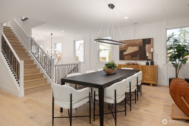 25526 Lot 19 204th Place SE, Covington, WA 98042