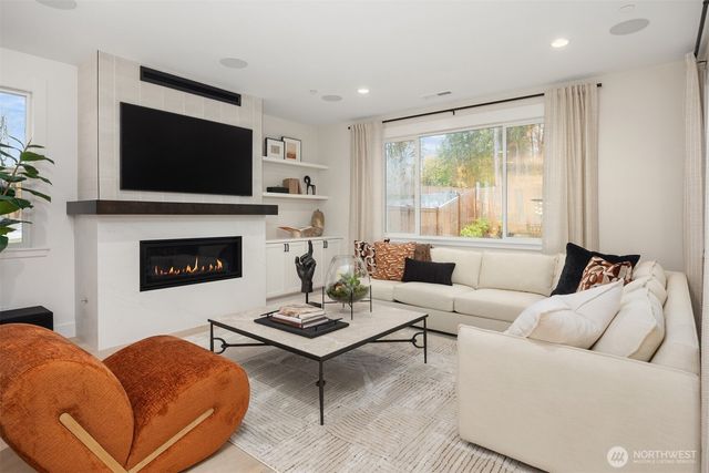 25526 Lot 19 204th Place SE, Covington, WA 98042