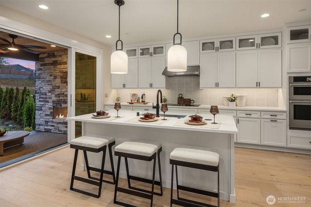 25526 Lot 19 204th Place SE, Covington, WA 98042