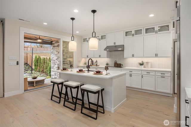 25526 Lot 19 204th Place SE, Covington, WA 98042