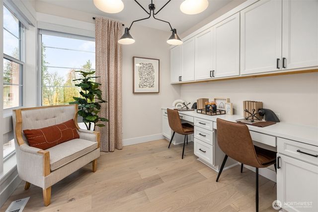 25526 Lot 19 204th Place SE, Covington, WA 98042