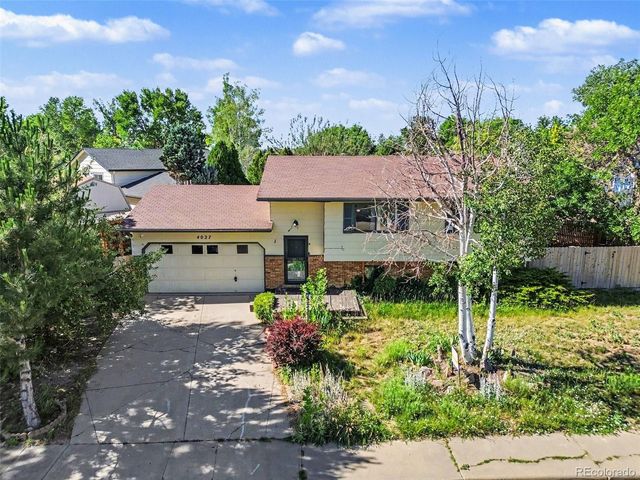 4027 Boulder Drive, Loveland, CO 80538