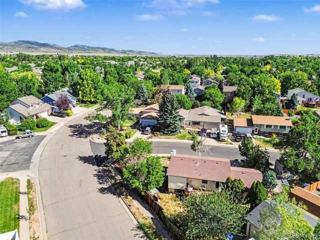4027 Boulder Drive, Loveland, CO 80538