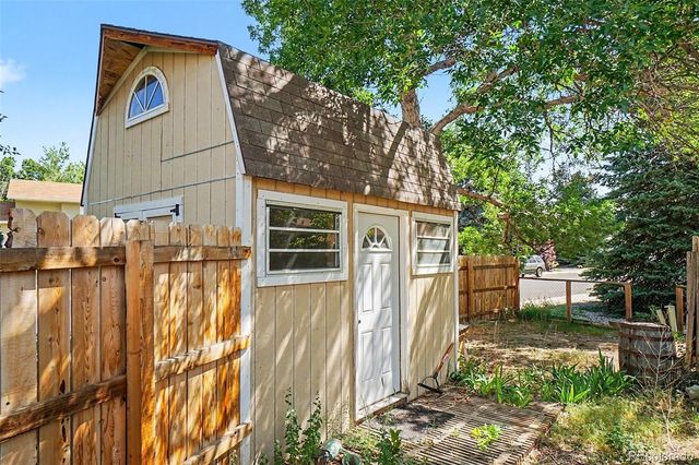 4027 Boulder Drive, Loveland, CO 80538