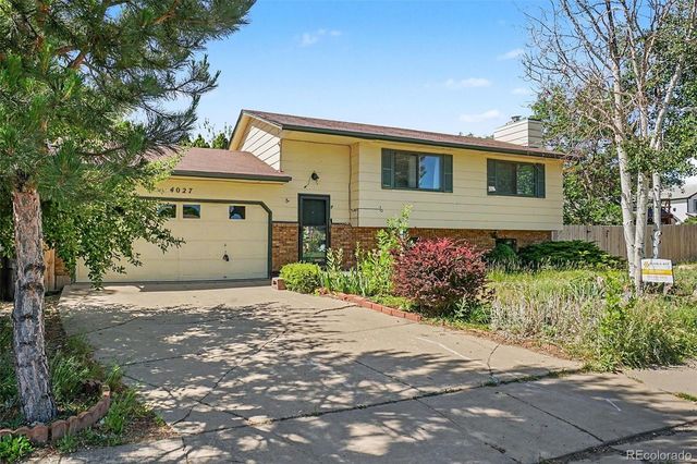 4027 Boulder Drive, Loveland, CO 80538