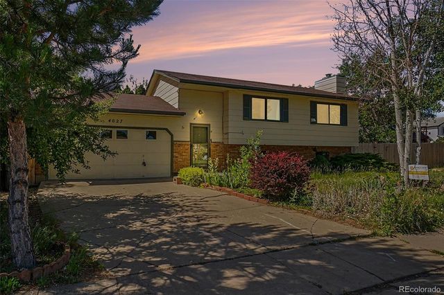 4027 Boulder Drive, Loveland, CO 80538