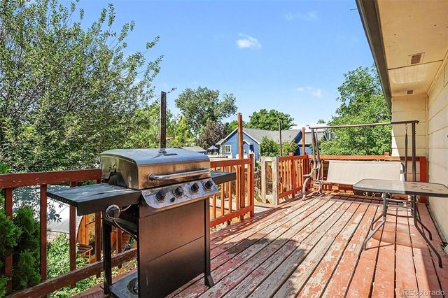 4027 Boulder Drive, Loveland, CO 80538