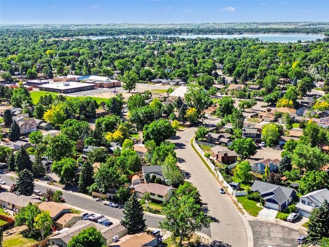4027 Boulder Drive, Loveland, CO 80538