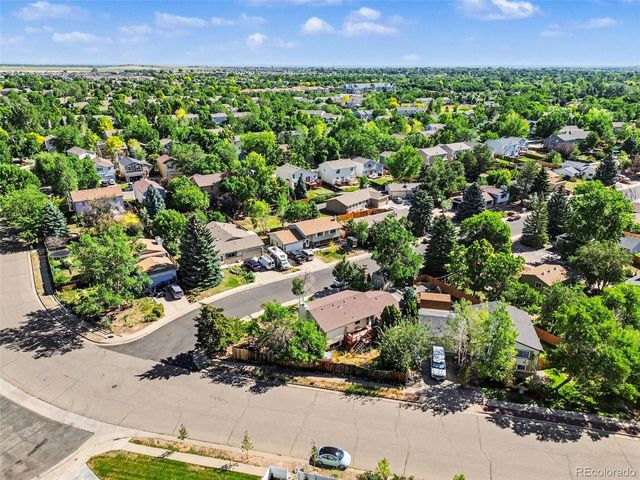 4027 Boulder Drive, Loveland, CO 80538
