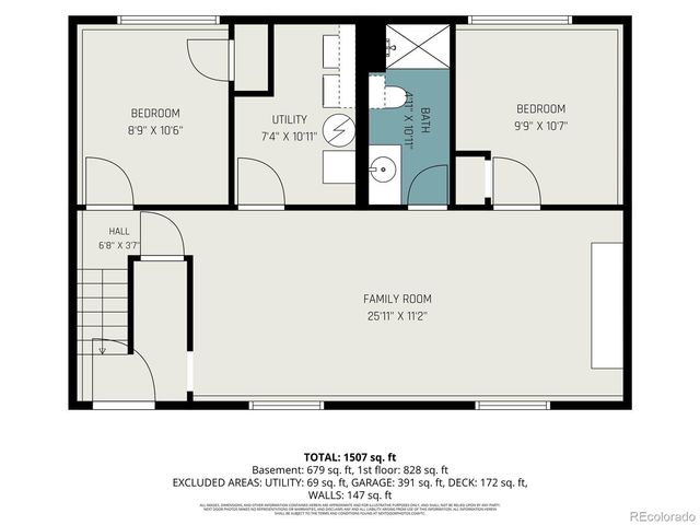 4027 Boulder Drive, Loveland, CO 80538