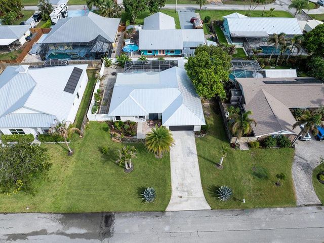 5068 SE Major Way, Stuart, FL 34997