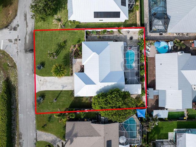 5068 SE Major Way, Stuart, FL 34997