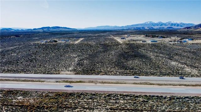 0 Fickett, Mojave, CA 93501