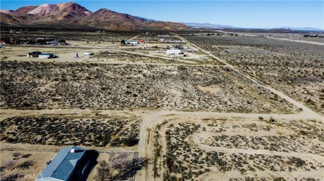 0 Fickett, Mojave, CA 93501