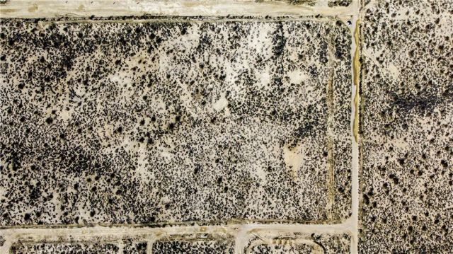0 Fickett, Mojave, CA 93501
