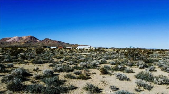 0 Fickett, Mojave, CA 93501